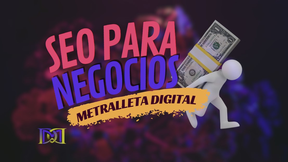 SEO para Negocios
