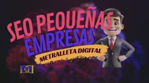SEO para Pequeñas Empresas