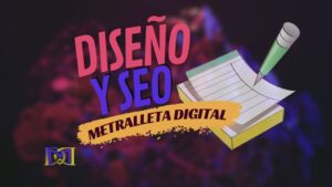 diseño de tiendas online seo