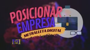 posicionar empresa en Google