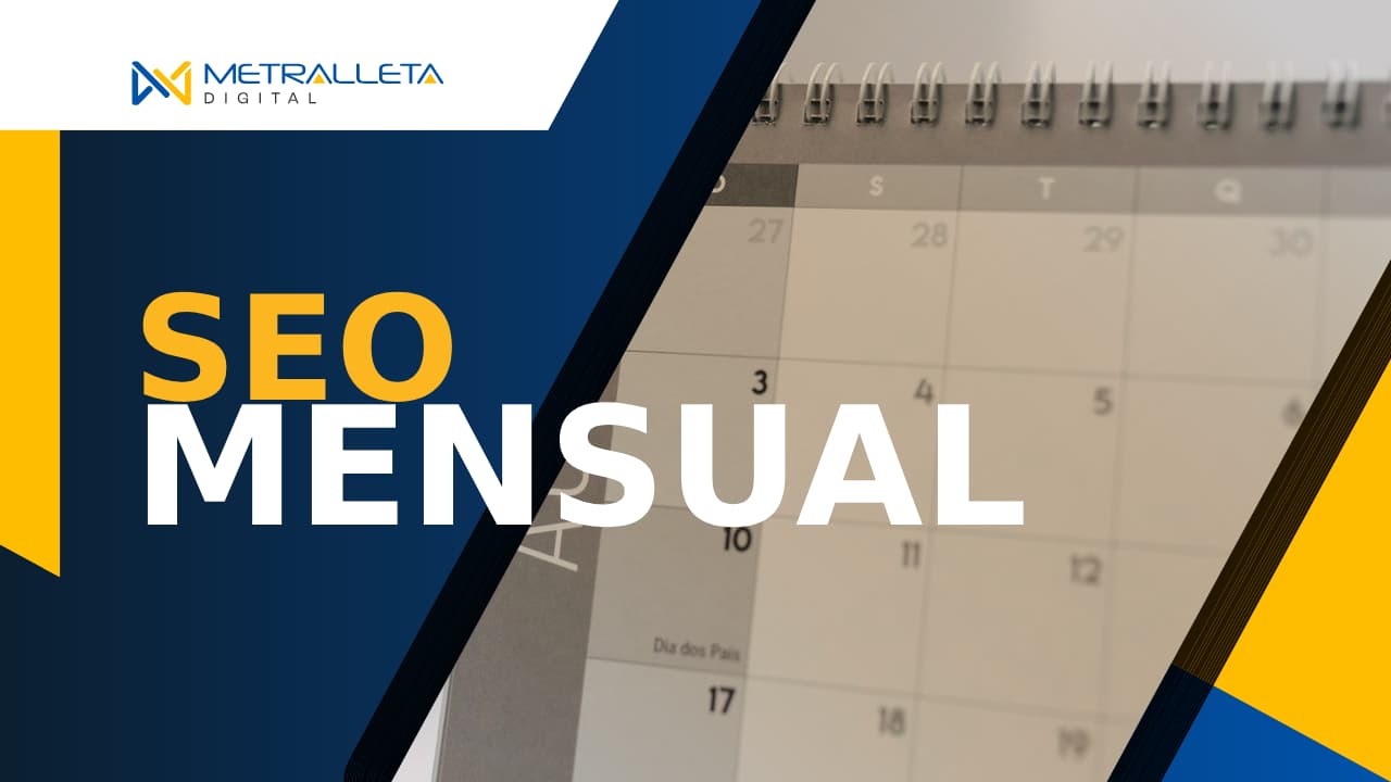 precio seo mensual