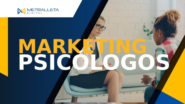 marketing online para psicólogos