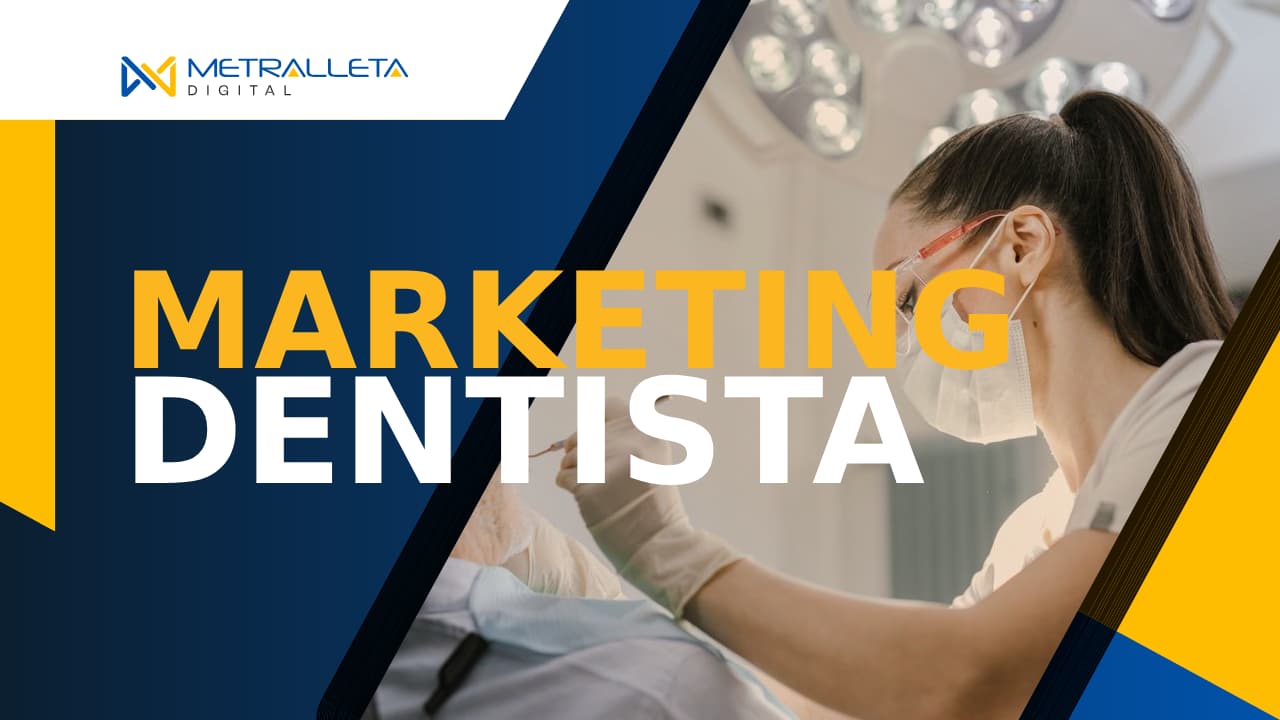 marketing para odontólogos