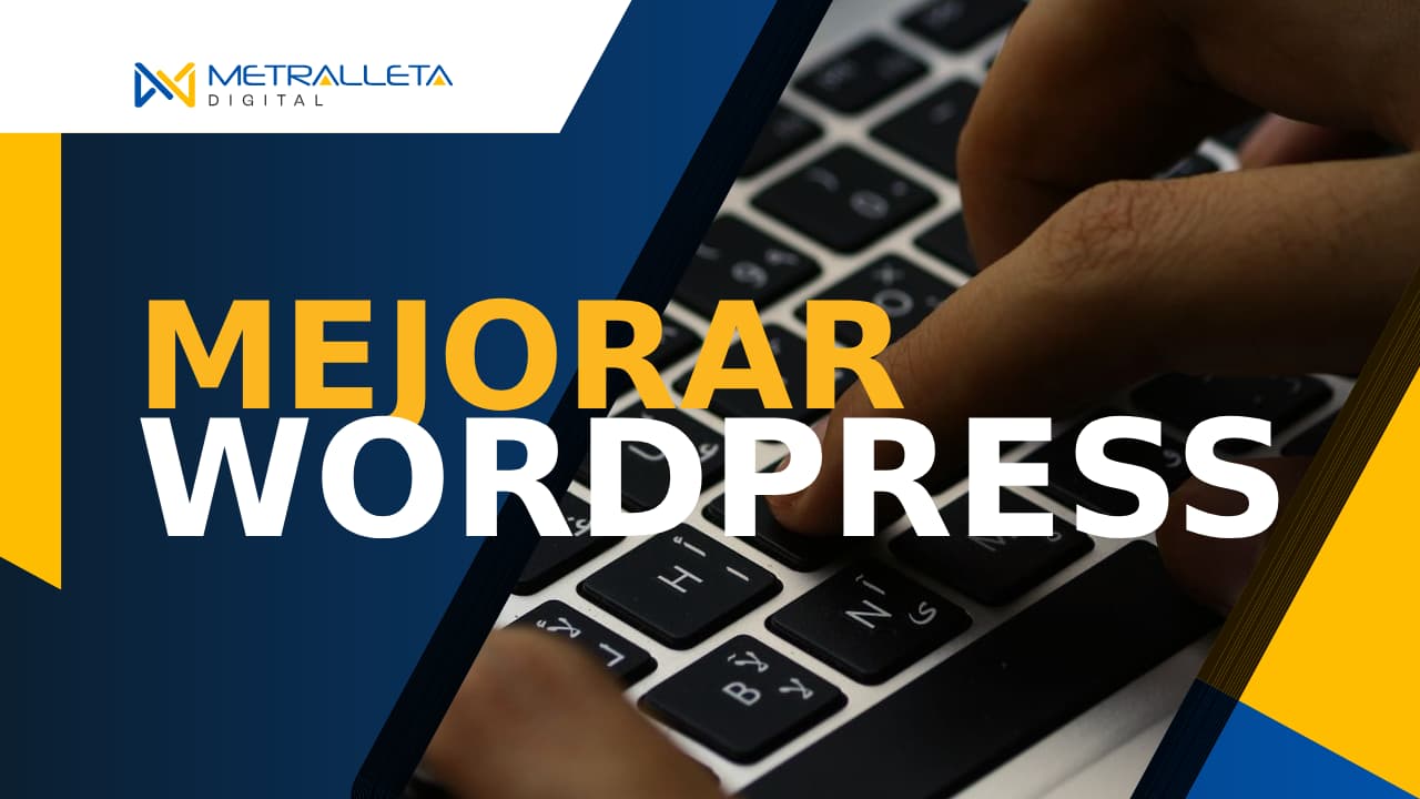 mejorar seo wordpress