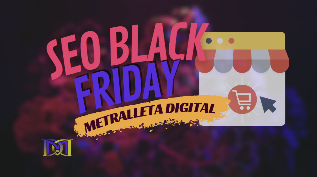 SEO para Black Friday