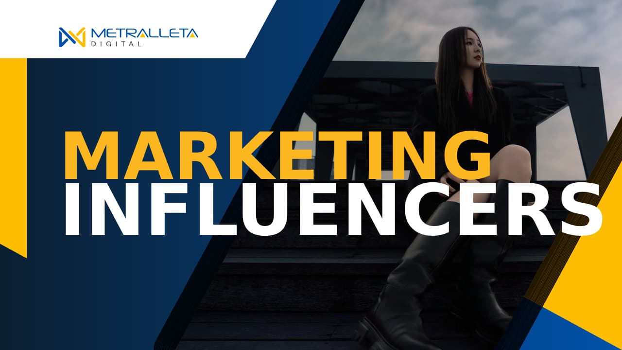 marketing de influencers