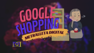 vender en Google Shopping