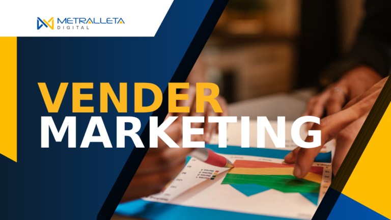 cómo vender servicios de marketing digital