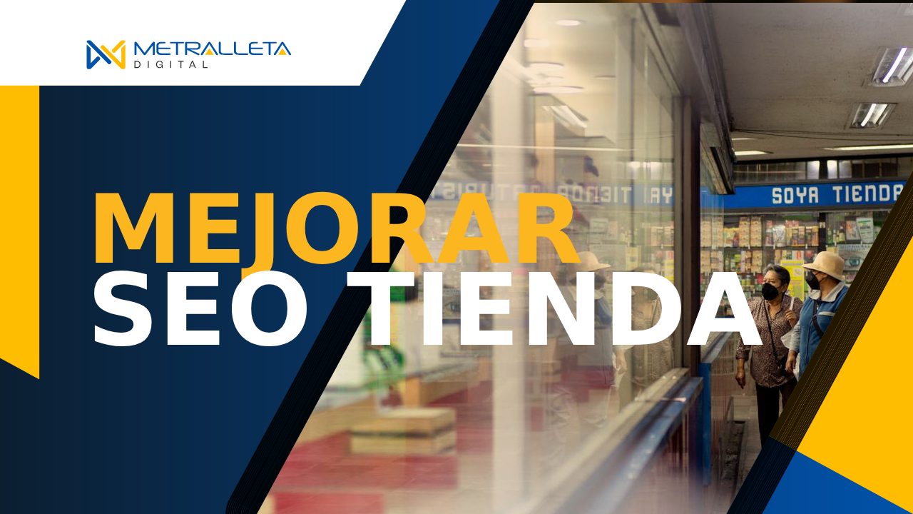 seo para tienda online