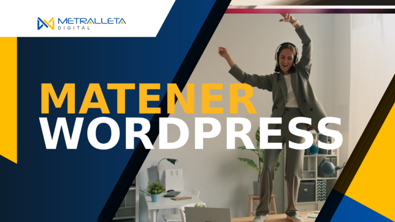 cuánto cobrar por mantenimiento web wordpress
