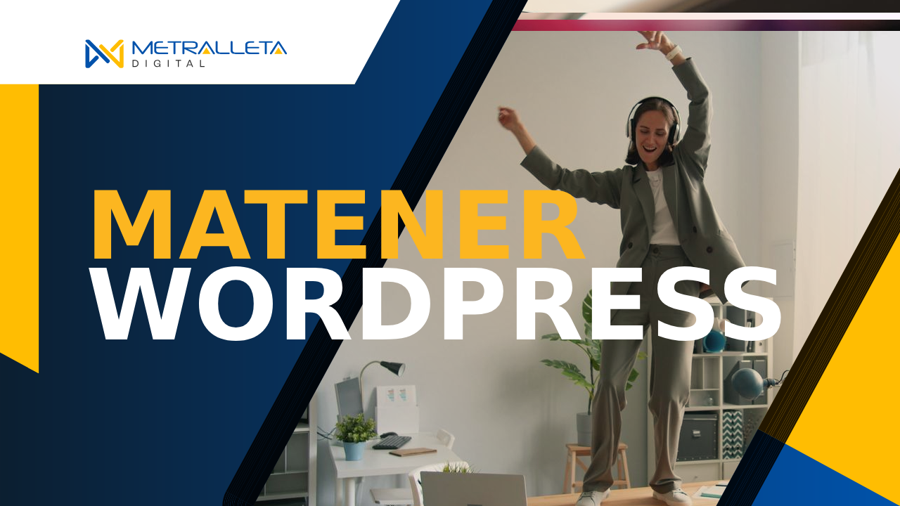 cuánto cobrar por mantenimiento web wordpress