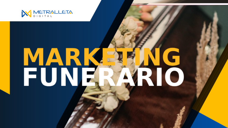 marketing para servicios funerarios