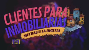 como conseguir clientes inmobiliarios