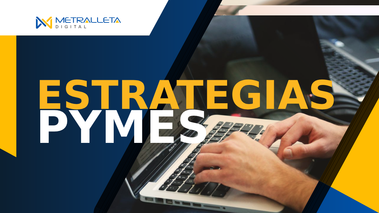 diseño de estrategias de marketing para una pyme