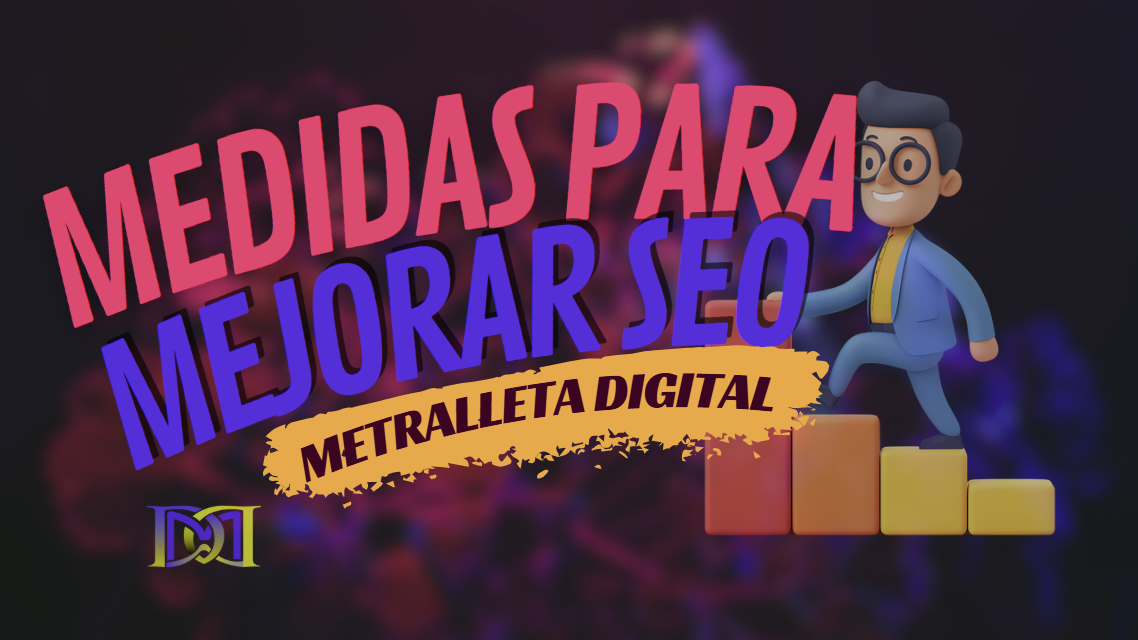 medidas para mejorar el SEO