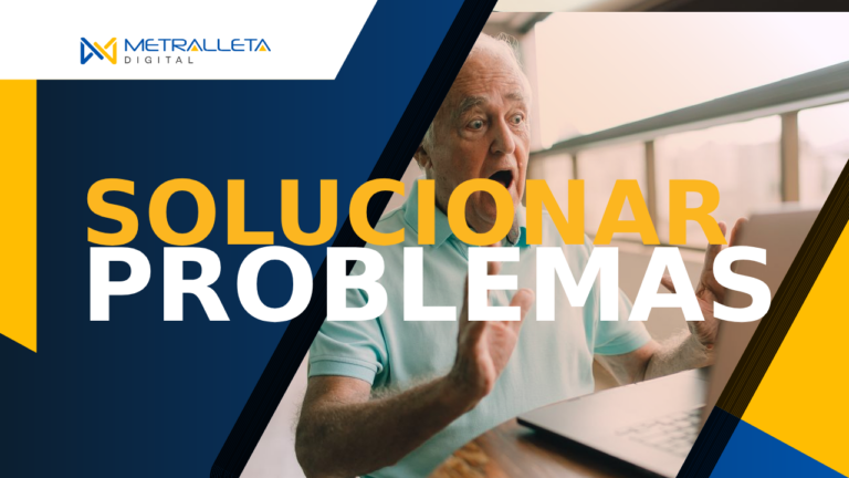 cómo solucionar problemas seo
