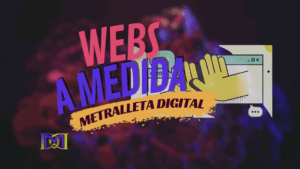 paginas webs a medida