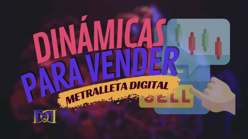 dinámicas para vender más