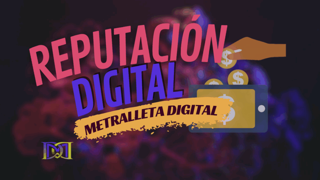 reputación digital