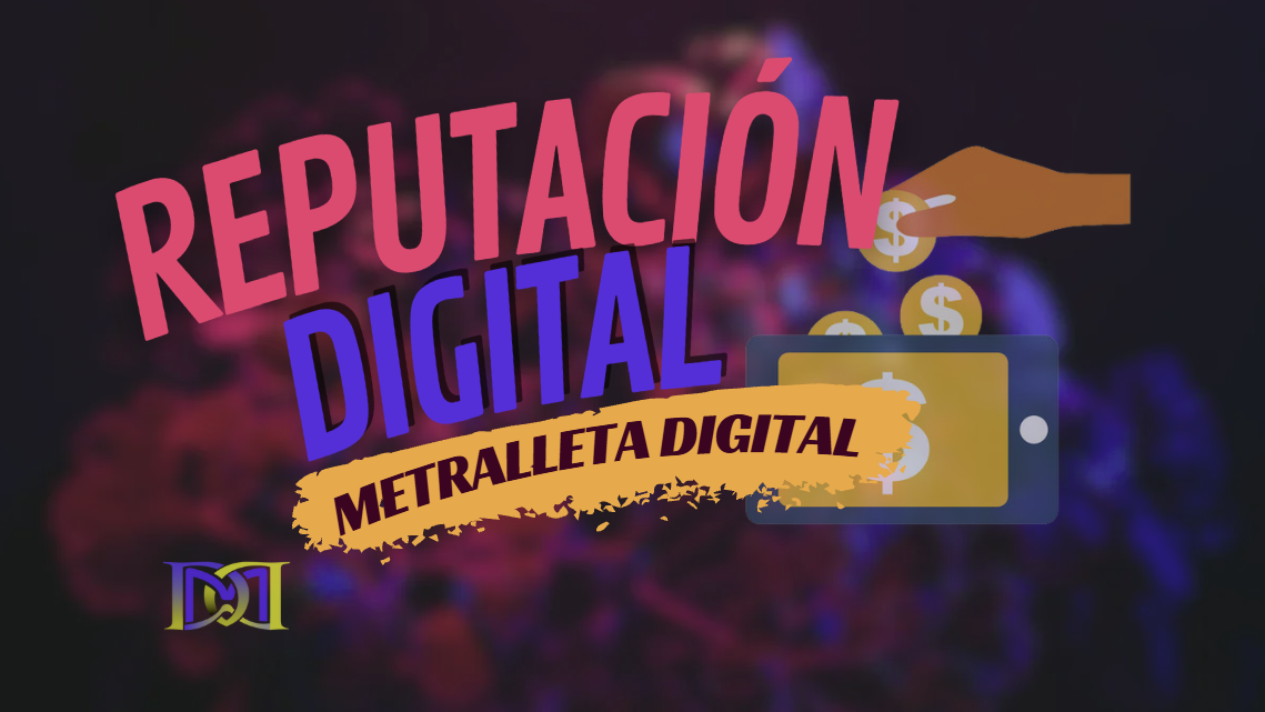 reputación digital