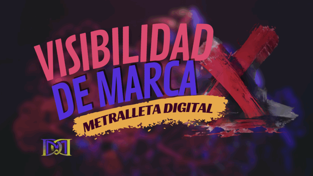 visibilidad de marca