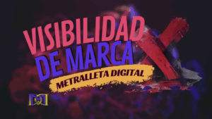 visibilidad de marca