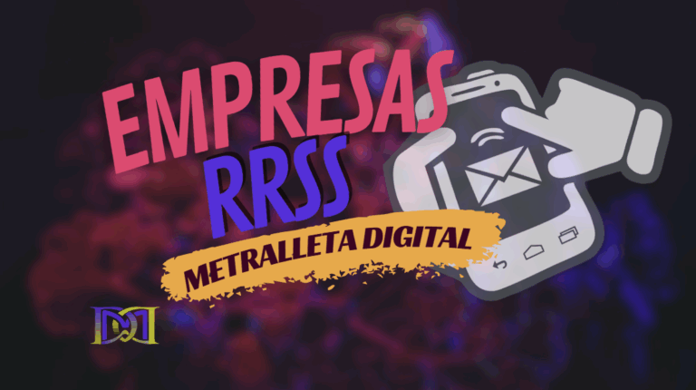 Empresas de redes sociales