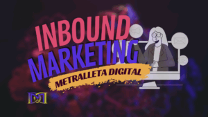 Inbound marketing