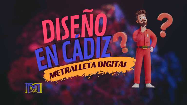 Diseño web en Cádiz