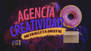 agencia creatividad