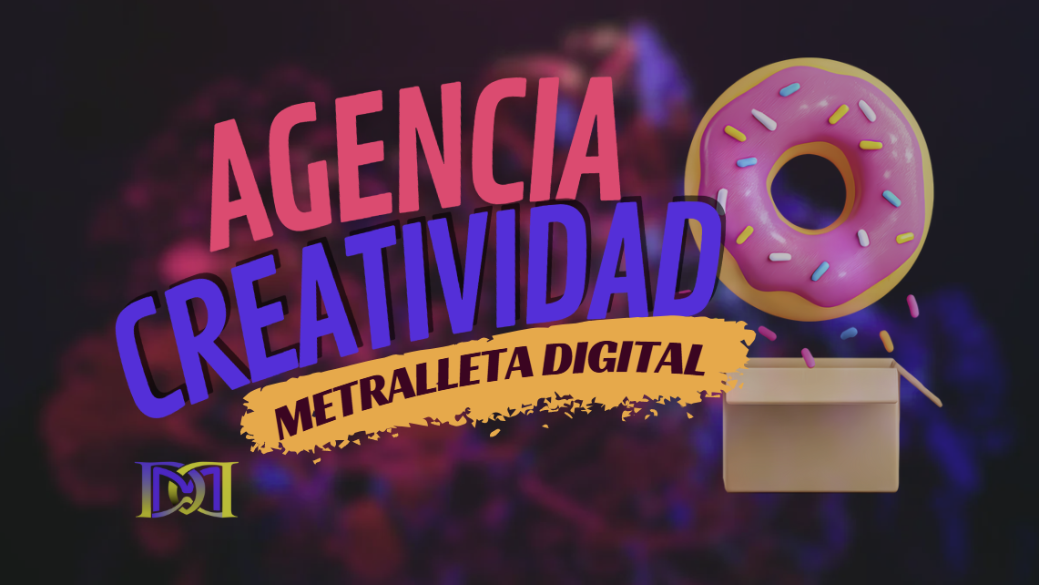 agencia creatividad