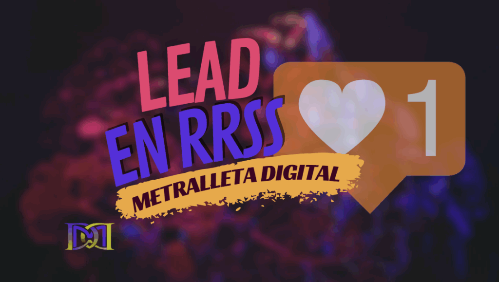 generar leads en redes sociales