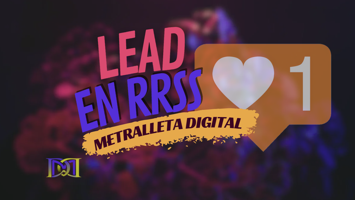 generar leads en redes sociales
