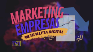 marketing para empresas