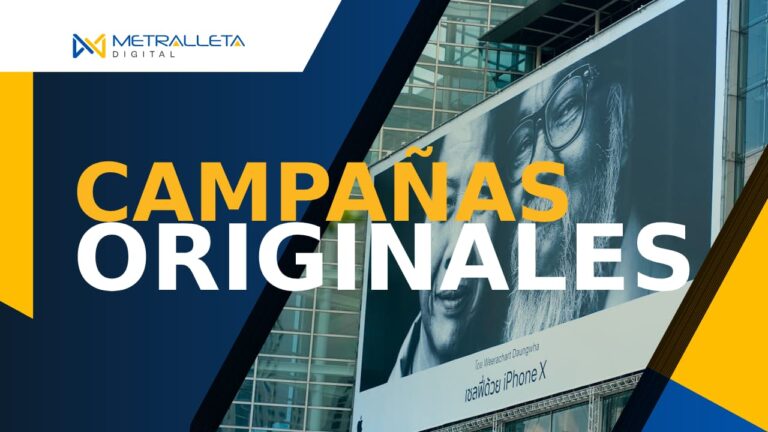 campañas publicitarias originales