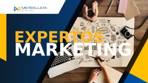 expertos en marketing digital