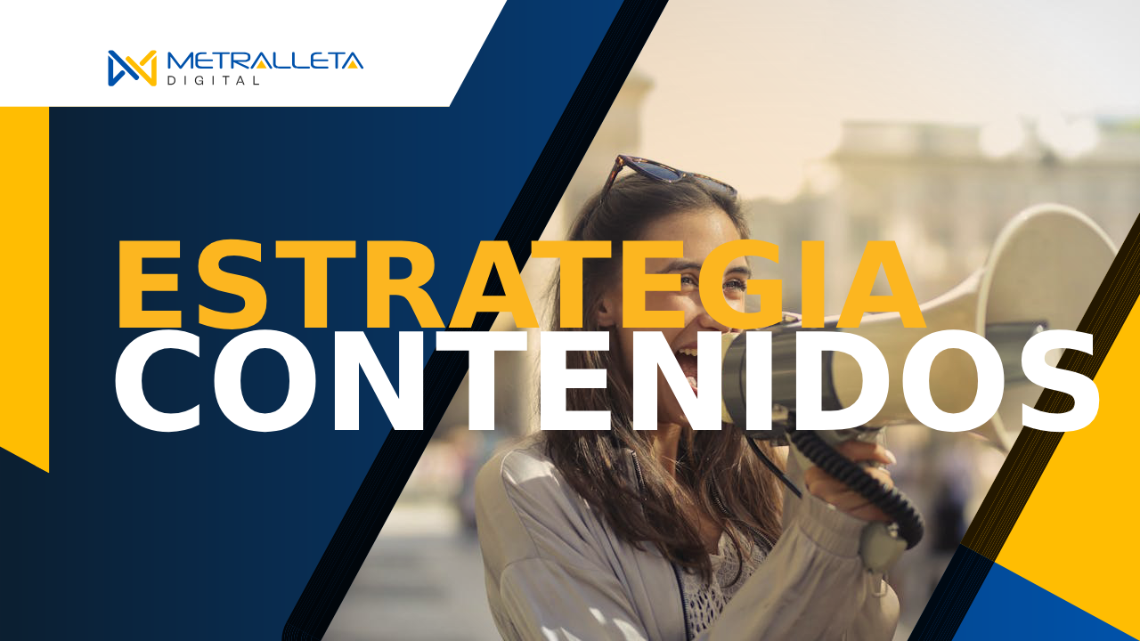 estrategia de contenidos