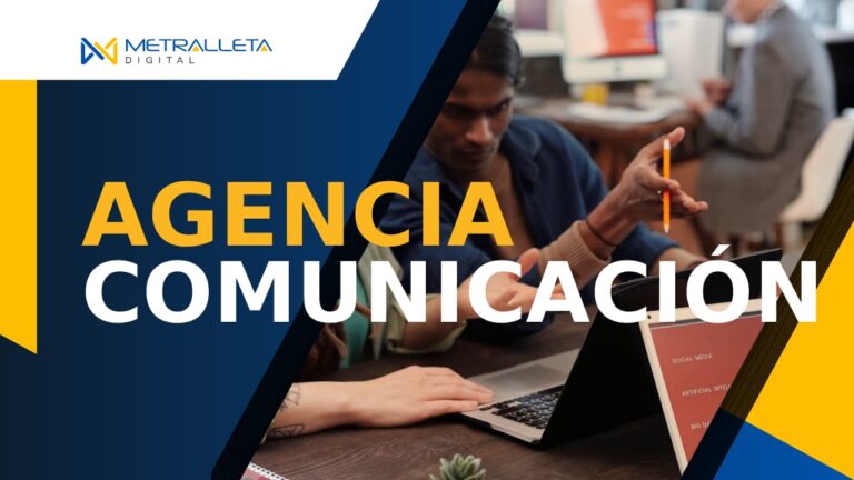 agencia comunicación digital