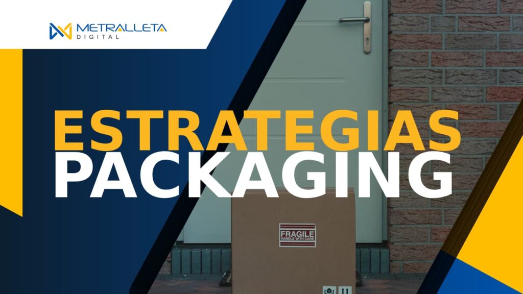estrategia de packaging