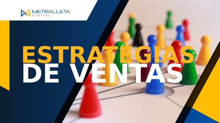 Automatización de marketing