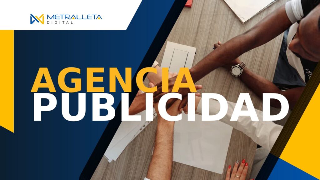 agencias de marketing y publicidad