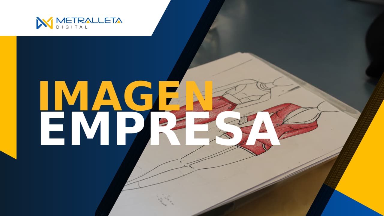 maneras de transmitir la imagen corporativa de una empresa