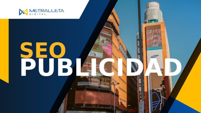 posicionamiento publicitario