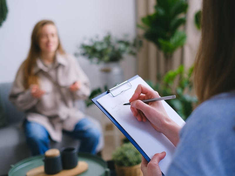 SEO para psicólogos