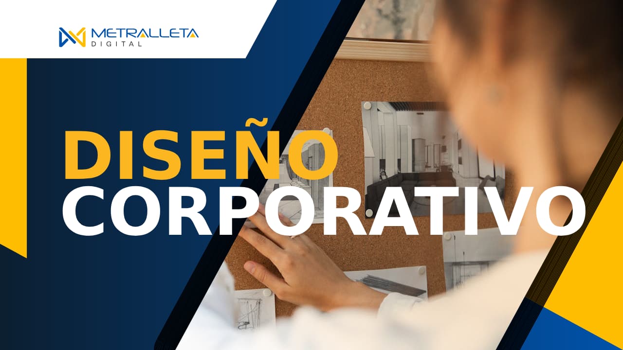 diseño corporativo