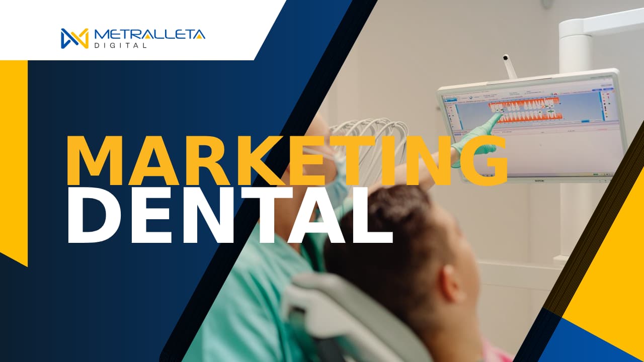 marketing odontológico