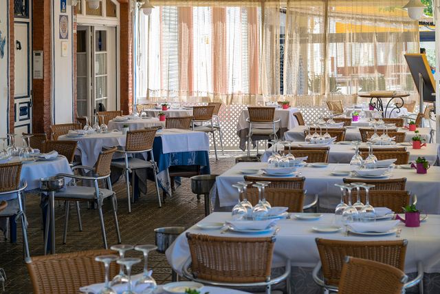 marketing restaurante