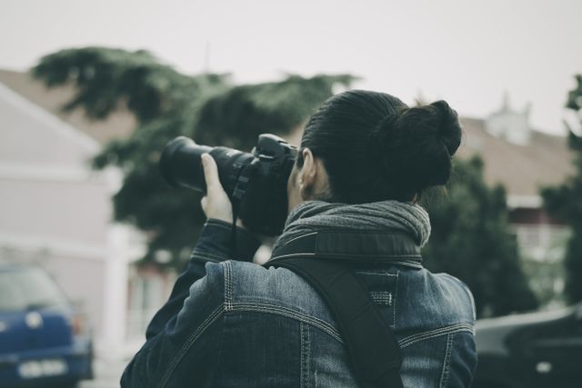 seo fotografía